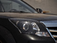 2013款 智尊版 2.0T 手动 两驱进取型 5座