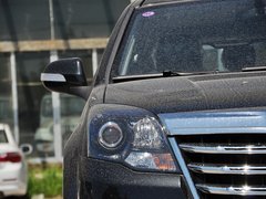 2013款 智尊版 2.0T 手动 两驱进取型 5座