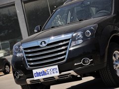 2013款 智尊版 2.0T 手动 两驱进取型 5座