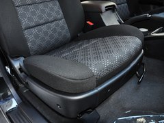 2013款 智尊版 2.0T 手动 两驱进取型 5座