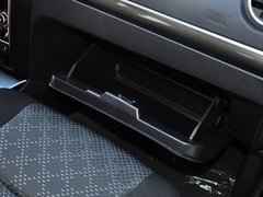 2013款 智尊版 2.0T 手动 两驱进取型 5座