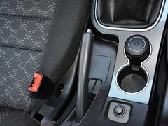2013款 智尊版 2.0T 手动 两驱进取型 5座