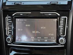 2013款 智尊版 2.0T 手动 两驱进取型 5座