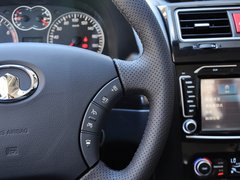 2013款 智尊版 2.0T 手动 两驱进取型 5座