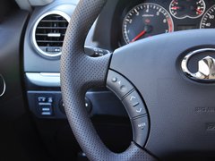 2013款 智尊版 2.0T 手动 两驱进取型 5座