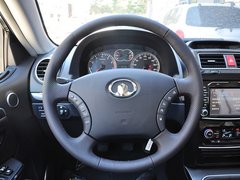 2013款 智尊版 2.0T 手动 两驱进取型 5座