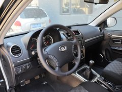 2013款 智尊版 2.0T 手动 两驱进取型 5座