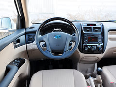2013款 2.0 GL 手动两驱 5座