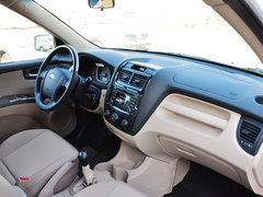 2013款 2.0 GL 手动两驱 5座