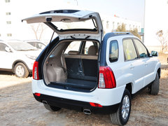 2013款 2.0 GL 手动两驱 5座
