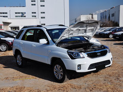 2013款 2.0 GL 手动两驱 5座