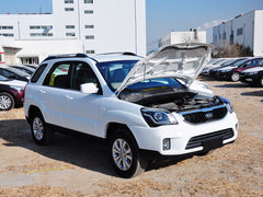 2013款 2.0 GL 手动两驱 5座