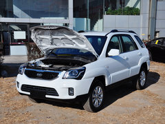 2013款 2.0 GL 手动两驱 5座