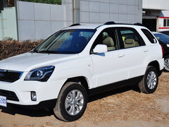 2013款 2.0 GL 手动两驱 5座