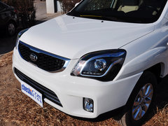 2013款 2.0 GL 手动两驱 5座