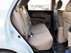 2013款 2.0 GL 手动两驱 5座
