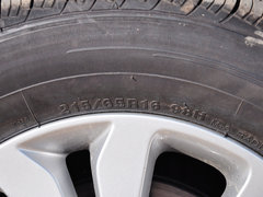 2013款 2.0 GL 手动两驱 5座