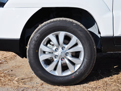 2013款 2.0 GL 手动两驱 5座
