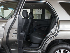 2013款 2.0 GLS 手动两驱 5座