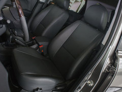 2013款 2.0 GLS 手动两驱 5座