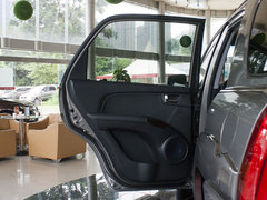 2013款 2.0 GLS 手动两驱 5座