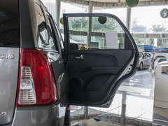 2013款 2.0 GLS 手动两驱 5座