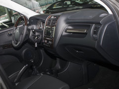 2013款 2.0 GLS 手动两驱 5座