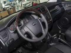 2013款 2.0 GLS 手动两驱 5座