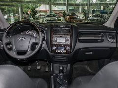 2013款 2.0 GLS 手动两驱 5座