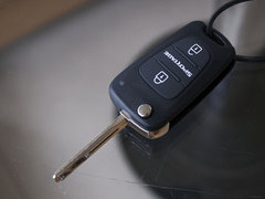 2013款 2.0 GLS 手动两驱 5座