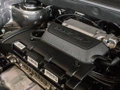 2013款 2.0 GLS 手动两驱 5座