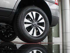 2013款 2.0 GLS 手动两驱 5座
