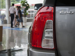 2013款 2.0 GLS 手动两驱 5座