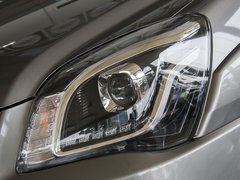 2013款 2.0 GLS 手动两驱 5座