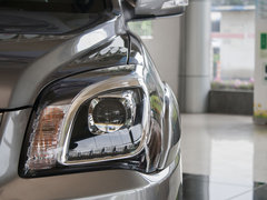 2013款 2.0 GLS 手动两驱 5座