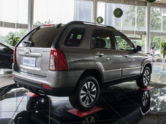 2013款 2.0 GLS 手动两驱 5座