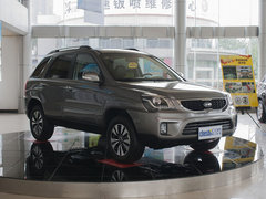 2013款 2.0 GLS 手动两驱 5座