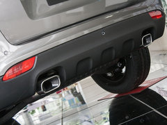 2013款 2.0 GLS 手动两驱 5座