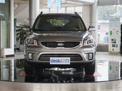 2013款 2.0 GLS 手动两驱 5座