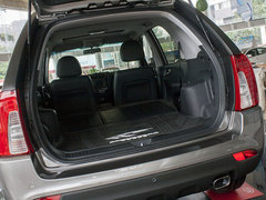 2013款 2.0 GLS 手动两驱 5座