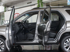 狮跑 2013款 2.0 GLS 手动两驱 5座