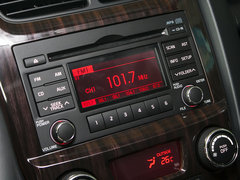 狮跑 2013款 2.0 GLS 手动两驱 5座