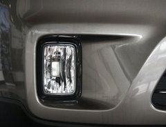 狮跑 2013款 2.0 GLS 手动两驱 5座