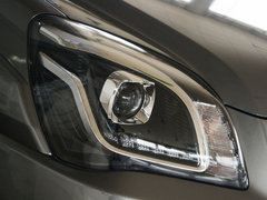 狮跑 2013款 2.0 GLS 手动两驱 5座
