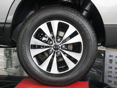 2013款 2.0 GLS 手动两驱 5座