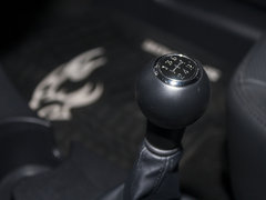 2013款 2.0 GLS 手动两驱 5座