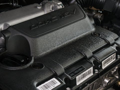 2013款 2.0 GLS 手动两驱 5座