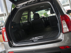 2013款 2.0 GLS 手动两驱 5座