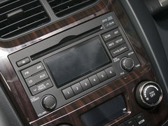 狮跑 2013款 2.0 GLS 手动两驱 5座