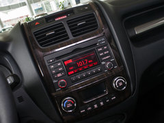 2013款 2.0 GLS 手动两驱 5座